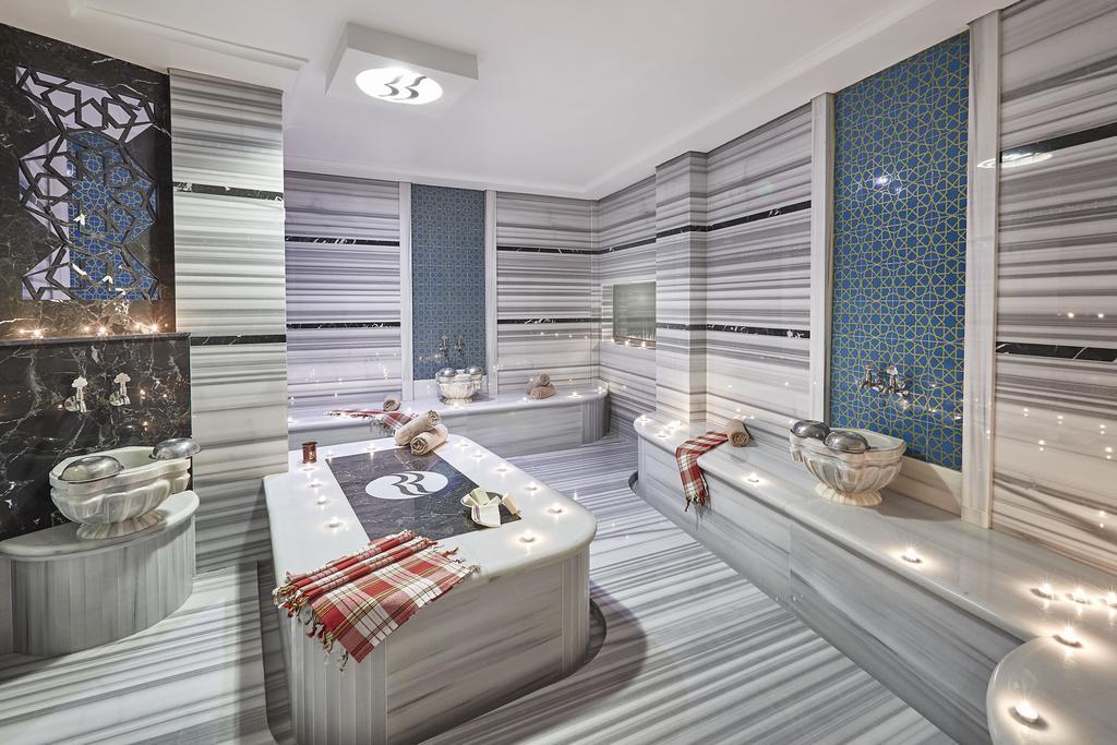 Ramada Resort Kazdaglari Thermal & Spa Гюре Екстер'єр фото